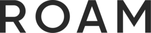 ROAM Logo